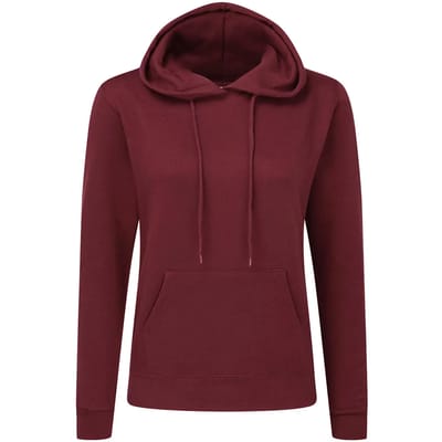 Dames Hoodie SG Originals