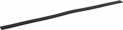 Raamtrekker vervangrubber 35 cm
