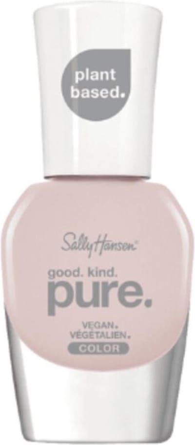Sally Hansen Good.Kind.Pure 170 Elderflower Power