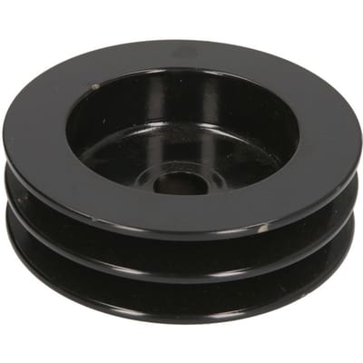 Riemschijf, waterpomp AUGER 68095