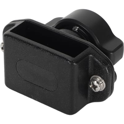 Autoradio Montage Accessoire Vervanging Zuignap Autohouder Standaard Accessoire voor Walkie Talkie