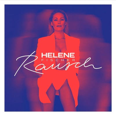 Helene Fischer - Rausch (CD)