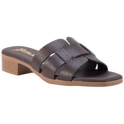 Sandalen met hakken Keslem 44654