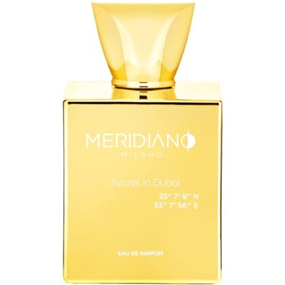 Meridiano _