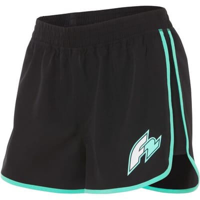 Lidl Dames sportbroekje (Zwart, XS (32/34))