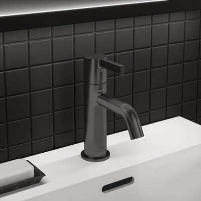 Ideal Standard basin mixer spout 11 cm, without drain BC776A5