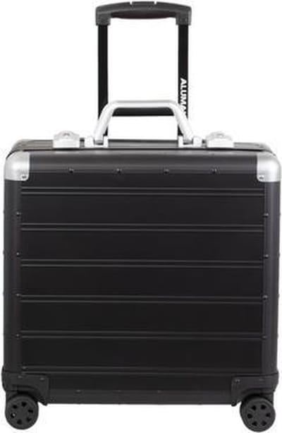 Businesstrolley Alumaxx Gemini . 45173