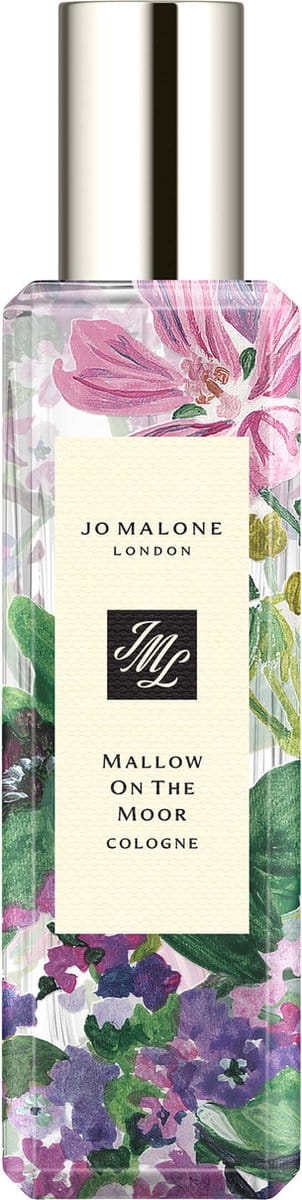 Jo Malone Mallow On The Moor Eau De Cologne For Women, Without Box, 30 ml - 30 ml