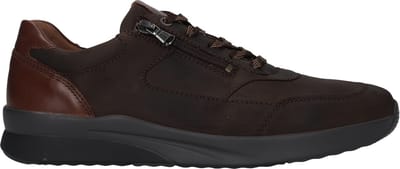 Waldlaufer Fabian Sneakers - Heren - Bruin