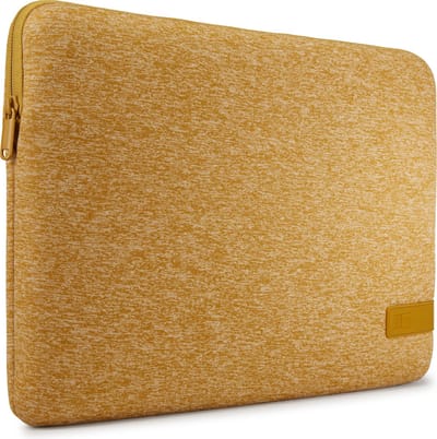 Case Logic Reflect - Laptophoes / Sleeve - 15.6 inch - Court