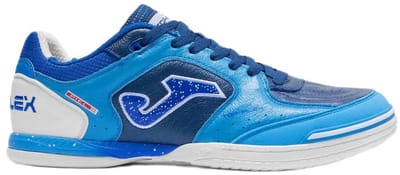 Joma Top Flex Zaalschoenen Blauw EU 41 Man