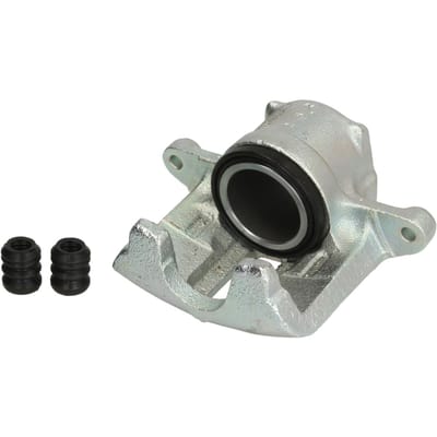 Budweg Caliper Remklauw BUDWEG 341881, voorkant rechts