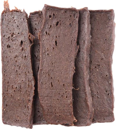 Flamingo - Hondensnack Lamb strips - 85 gram