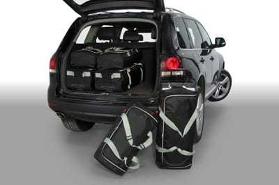 Car-Bags set Volkswagen Touareg