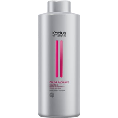 Kadus Professional Color Radiance Shampoo 1000ml