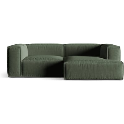Hoekbank Nuria 3-zits rechts | Micadoni