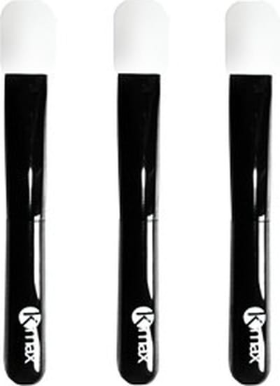 K-max scalp shader applicator set (3x)