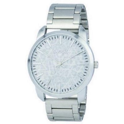 Snooz SAA0043-63 Horloge Unisex 44mm