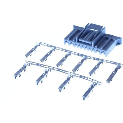 Kabelreparatieset, cenrale elektriciteit SENCOM CS20334