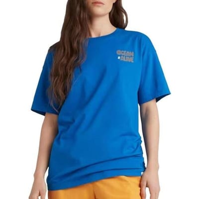 T-shirt Korte Mouw O'neill Stream