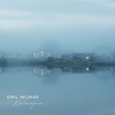 Emil Ingmar - Karlavagnen (CD)