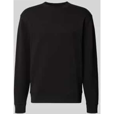 Slim fit pullover van 100% katoen 'TOM'