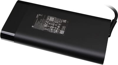 HP M41303-001 oplader 230W - afgerond