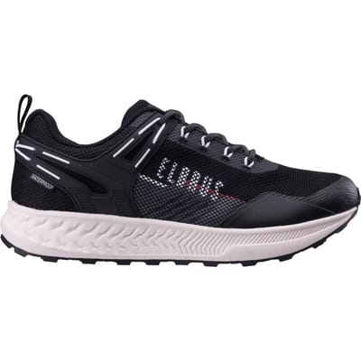 Wandelschoenen Elbrus Delan Low