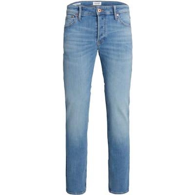 JACK&JONES - JJIMIKE JJORIGINAL AM 783 NOOS PLS - Heren - Jeans