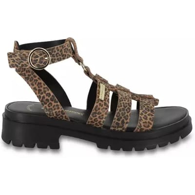 Platte sandalen Les Tropeziennes par M.Belarbi 249134
