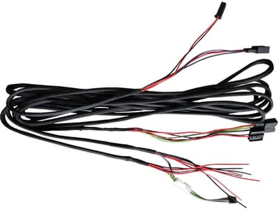 Voertuigspecifieke Kabelset - Connectorkabel Auto - Audio Installatie - Specifiek voor Auto's