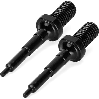 2 stuks Oormerk Nageltagger Naaldklem Pin voor Varken Rundvee Schaap Markeringstools Type 2