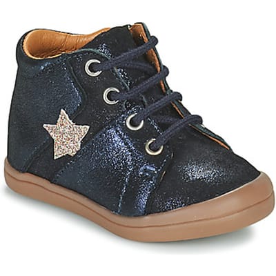 GBB  Hoge Sneakers DUANA