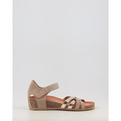 Sandalen met sleehak IgI&amp;CO ANTIBES 1197233