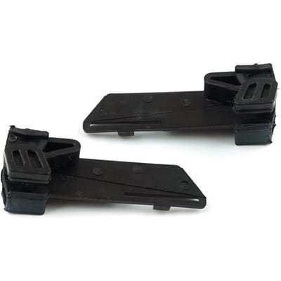 BSR597 Assemblage de traîneau de toit ouvrant coulissant panoramique Ensemble de supports arrière gauche et droit pour Hyundai I30 MK2 GD 2012-2016 Elantra GT 81698A5000