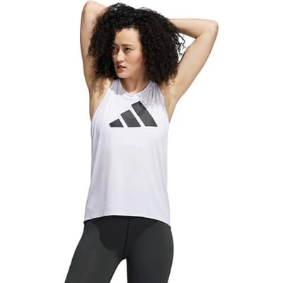 Damestop adidas  3-Stripes Logo