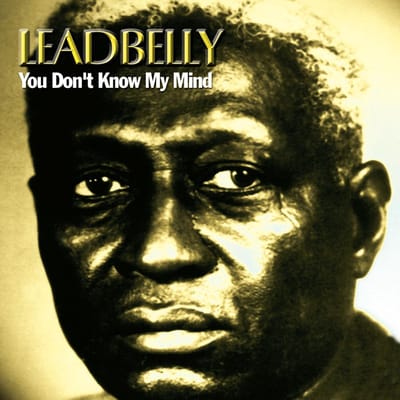 You Don't Know My Mind