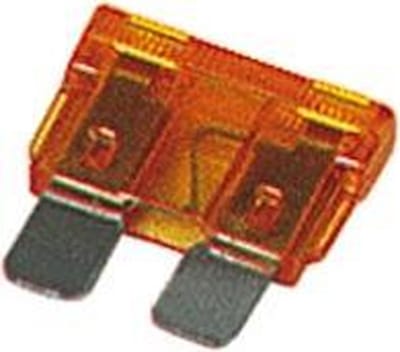 Autozekering 40A