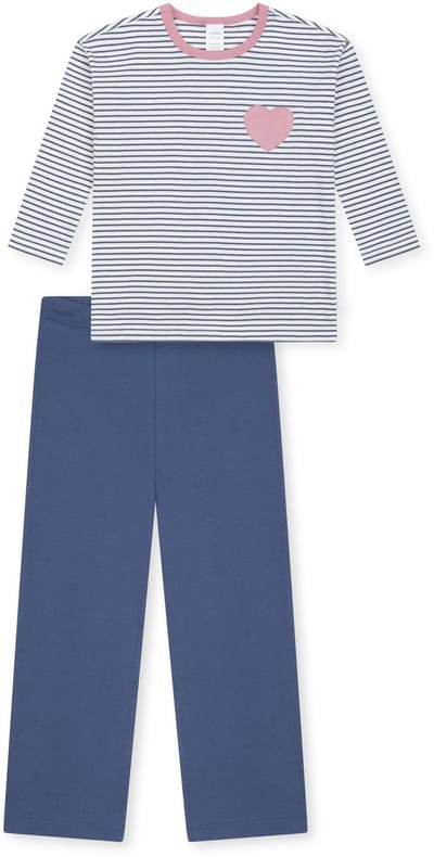 SCHIESSER - Pyjama lang - Meisjes - Pyjamas