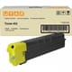 Utax CK-8515Y (1T02NHAUT0) toner cartridge geel (origineel)