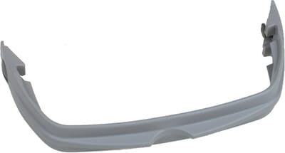 NILFISK - Handgreep GS/GM 80/90 - GA70/GM80/GM90 + schroeven - 22132000