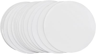 Reparatieset Tenten - Luchtbed Stickers - Outdoor Reparatie - Zelfklevend TPU Materiaal - 15 Stuks