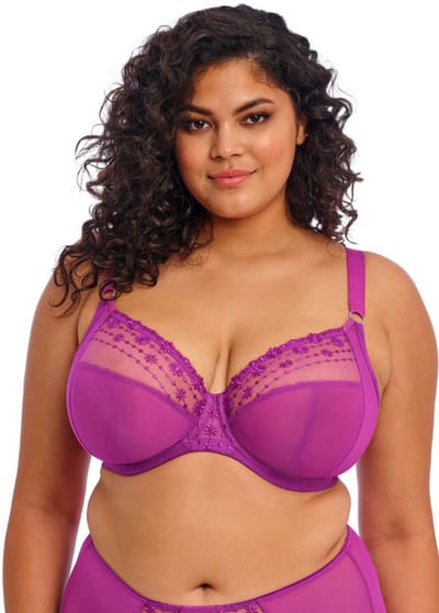 Elomi Matilda Beugel Bh EL8900 Hollyhock - maat EU 80I / FR 95I