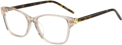 Hugo Boss BOSS 1942/G Nude 54/15/145 WOMAN Brilmonturen