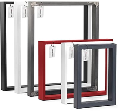 Tafel-/Koffietafel 80x20 mm - Ideaal voor Eetkamer en Woonkamer