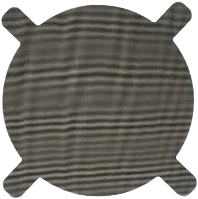 Nostik Antispatscherm 36cm