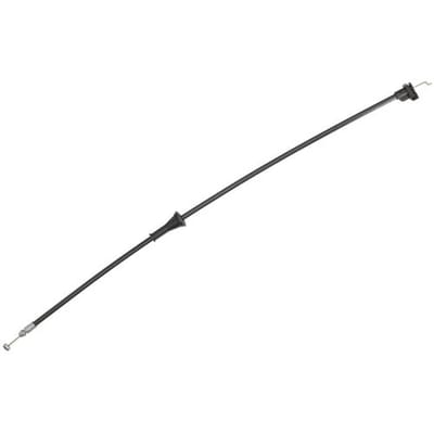 Kabel, deurregeling DT SPARE PARTS 1.00945