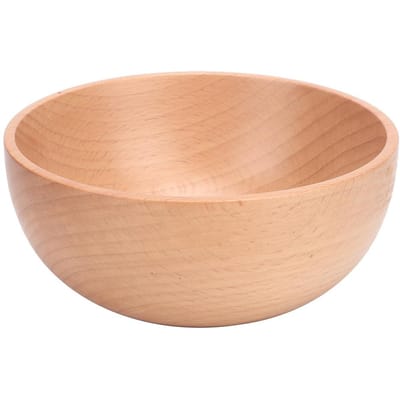 Ronde Rijstsoep Salade Eetkom Keukengerei Voedselcontainer Servies Keukenaccessoire Groot 14 x 6cm