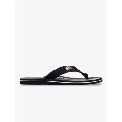 Quiksilver Molokai Layback 26 Sandalen zwart