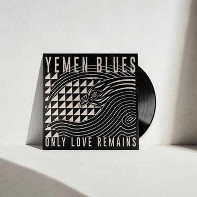 Only Love Remains